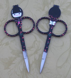 Special Collection B6 Scissors